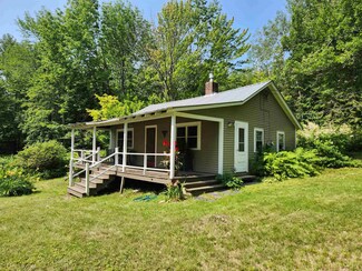 1706 N Branch Rd, Ripton, VT 05766