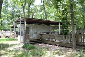 LOt 137-139 Private Road 5819, Yantis, TX 75497