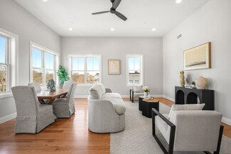 60 Fuller St Unit 3, Dorchester Center, MA 02124