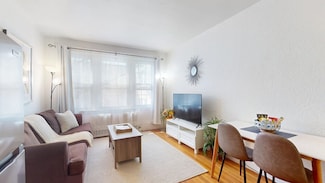 90 Kilsyth Rd Unit 43, Brighton, MA 02135