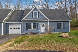 14 Granite Dr, Sanford, ME 04073