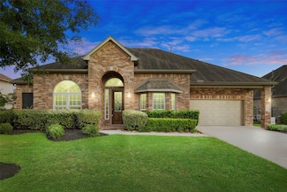 25202 Summer Chase Dr, Spring, TX 77389