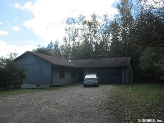 677 Clark Rd, Almond, NY 14804