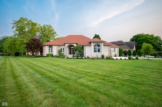 8703 Gordonshire Dr, Indianapolis, IN 46278