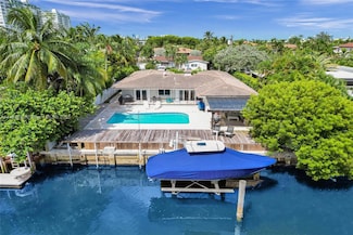 1912 NE 119th Rd, North Miami, FL 33181