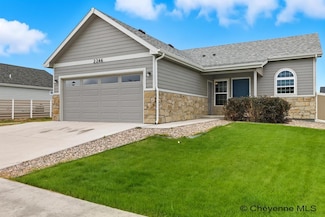 2246 Ledoux Dr, Cheyenne, WY 82007