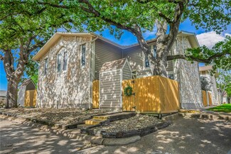 2101 Barak Ln Unit 25, Bryan, TX 77802