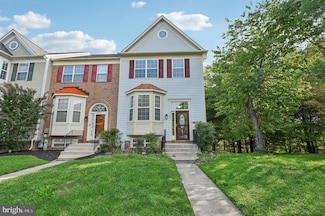 4363 Breeders Cup Cir, Randallstown, MD 21133