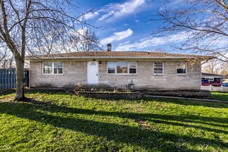 8415 E 10th St, Indianapolis, IN 46219