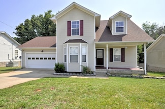 206 Grant Ave, Oak Grove, KY 42262