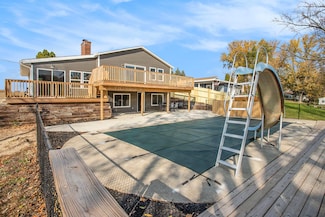 58844 Ash Rd, Three Rivers, MI 49093