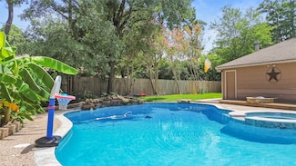 17926 Terranova Dr W, Spring, TX 77379