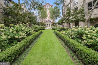 3475 Oak Valley Rd NE Unit 770, Atlanta, GA 30326