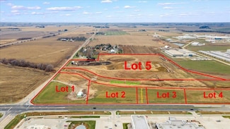0 Hudson Rd, Cedar Falls, IA 50613