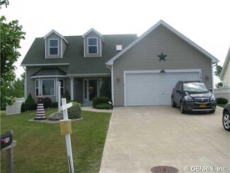 1761 Athena Dr, Avon, NY 14414