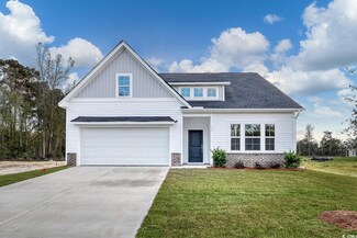 123 Bolsin Ct, Conway, SC 29526