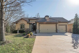 26653 W 100th Place, Olathe, KS 66061