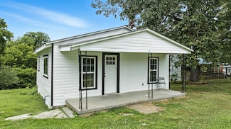 1385 Overhead Bridge Rd NE, Cleveland, TN 37311