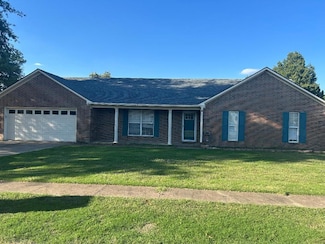 106 W Cheryl St, Osceola, AR 72370