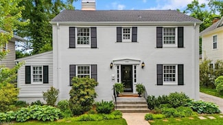 1008 N Eugene St, Greensboro, NC 27401