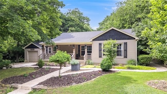 970 N Rush Dr, Fayetteville, AR 72701