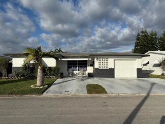 1465 NW 66th Terrace, Margate, FL 33063