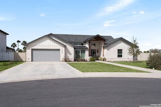 1709 Thacker Ln, Harlingen, TX 78552
