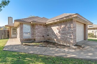 620 Windswept Ct, Denton, TX 76209