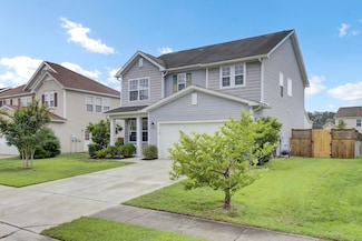 145 Woodbrook Way, Moncks Corner, SC 29461