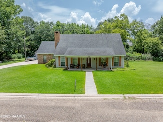 3317 Walnut Dr, Opelousas, LA 70570