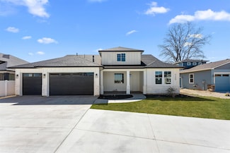 4469 E Wingate Ct, Nampa, ID 83687