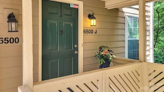6500 Clavell Ln Unit J, Charlotte, NC 28210