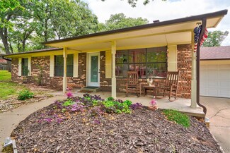 14762 County Road 3581, Ada, OK 74820