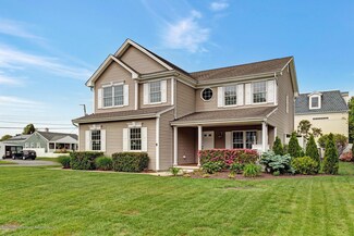 800 Lake Ave, Spring Lake, NJ 07762