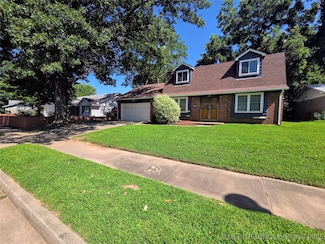 123 E 58th St, Tulsa, OK 74105