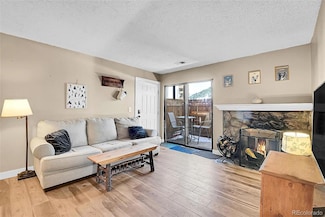 1890 Argentine St Unit B-104, Georgetown, CO 80444