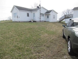 14416 Ross Medford Rd, New Weston, OH 45348