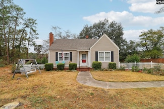 1714 Carolina Dr SW, Aiken, SC 29801