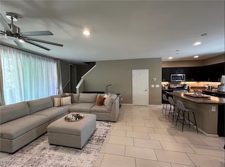 11231 Hidden Peak Ave Unit 207, Las Vegas, NV 89135