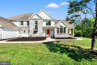 1591 Old Jacksonville Rd, Ivyland, PA 18974