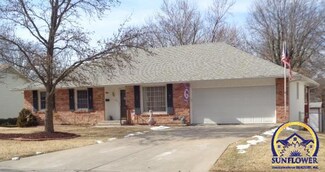 1525 SW Mcalister Ave, Topeka, KS 66604