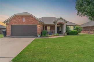 2504 NW 180th St, Edmond, OK 73012
