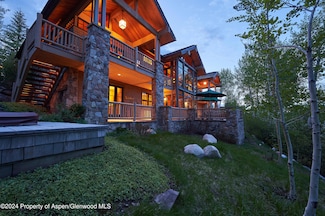 1614 Faraway Rd, Aspen, CO 81611