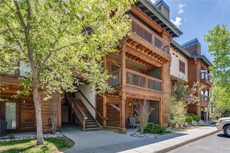 380 Ore House Plaza Unit 202, Steamboat Springs, CO 80487