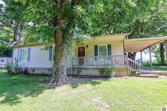 1715 State Route 80 W, Arlington, KY 42021
