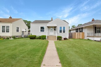 3950 Sheffield Ave, Hammond, IN 46327