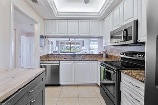 14911 Hole In 1 Cir Unit 101, Fort Myers, FL 33919