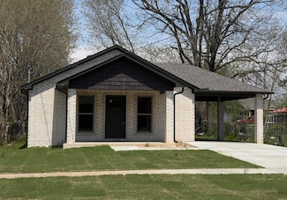 307 E Emerson St, Paragould, AR 72450