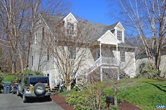 755 King St Unit A, Charlottesville, VA 22903