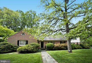 3612 Dunlop St, Chevy Chase, MD 20815